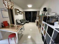 Coco Palms (D18), Condominium #532177341